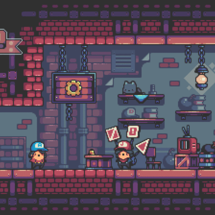 Escape Masters